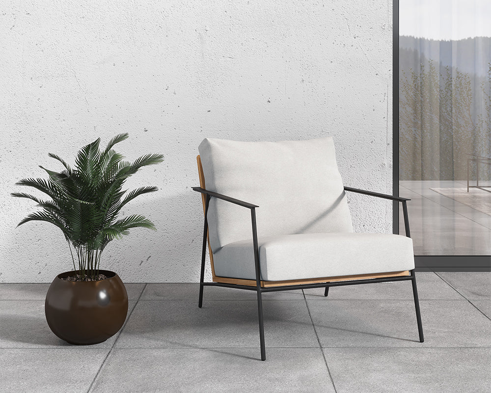 Marseille Armchair