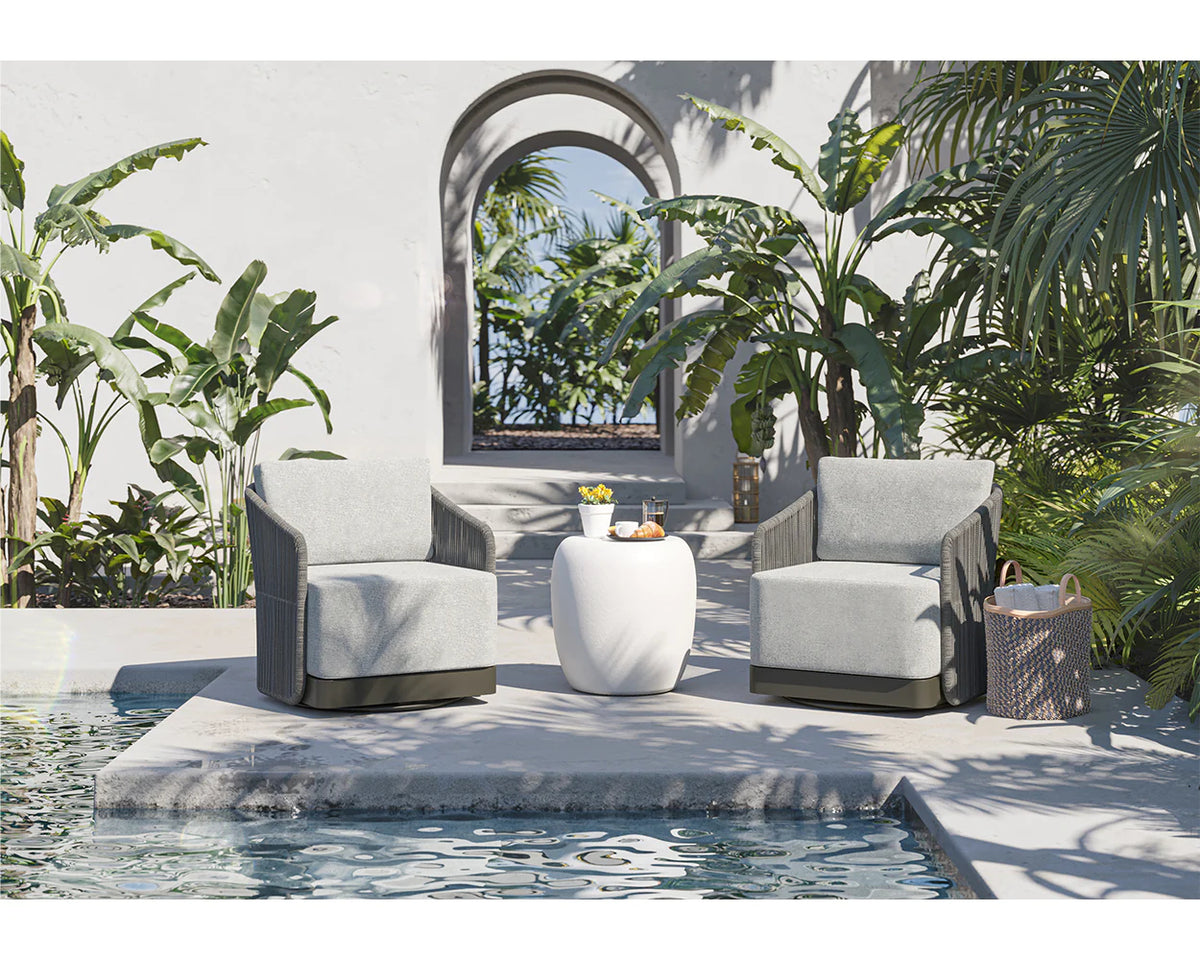 Laylie Armchair