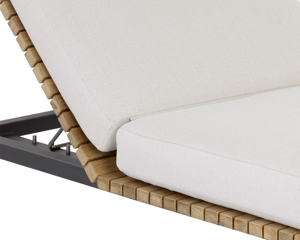 Florence Chaise