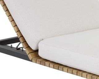 Florence Chaise
