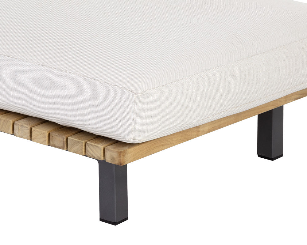 Florence Chaise