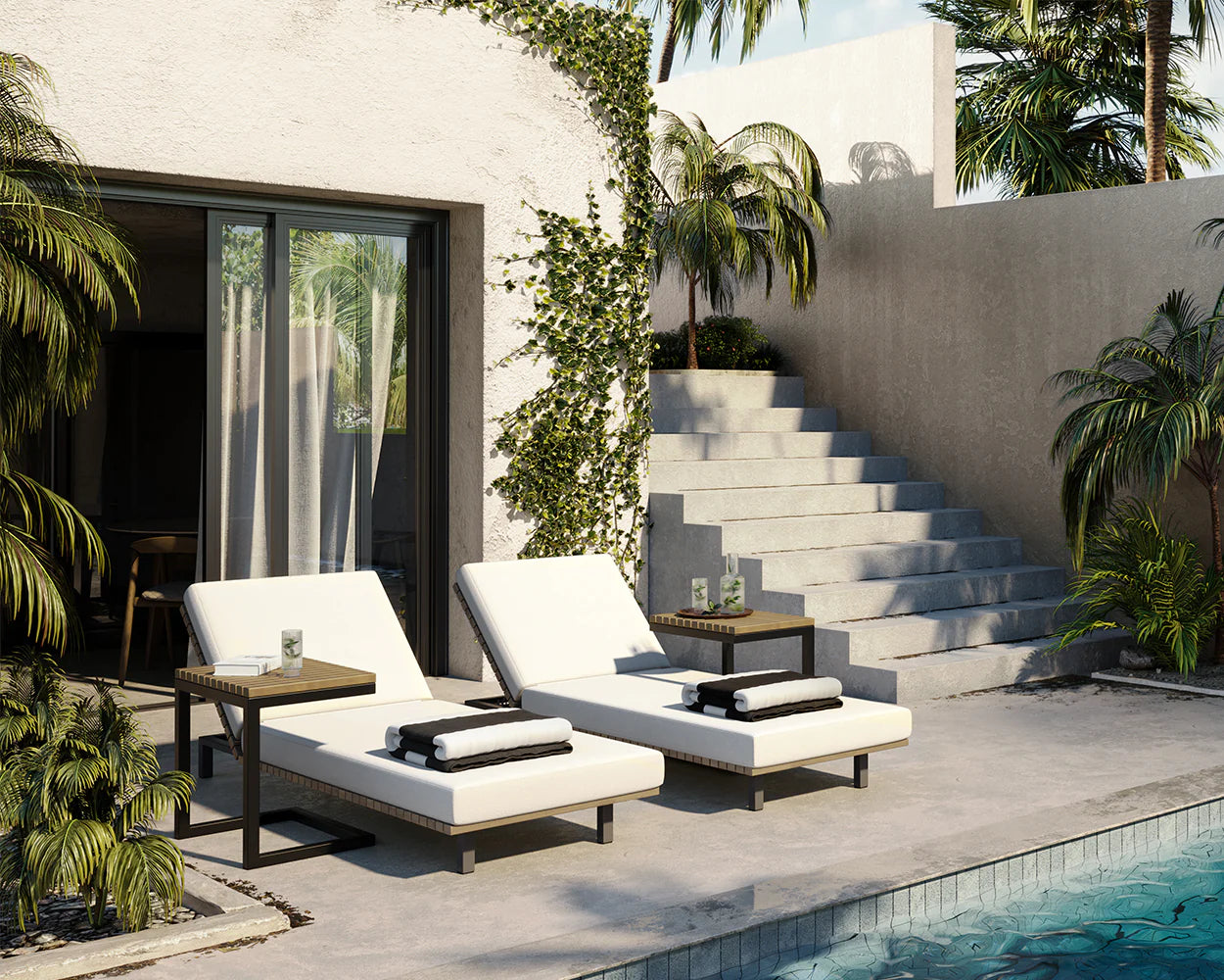 Florence Chaise