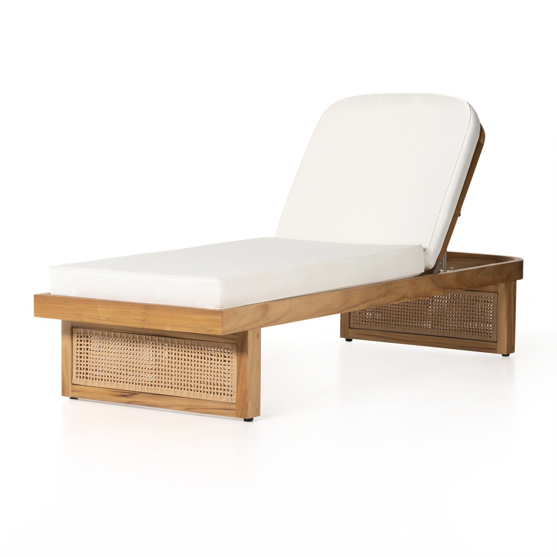 Leo Lounge Chaise