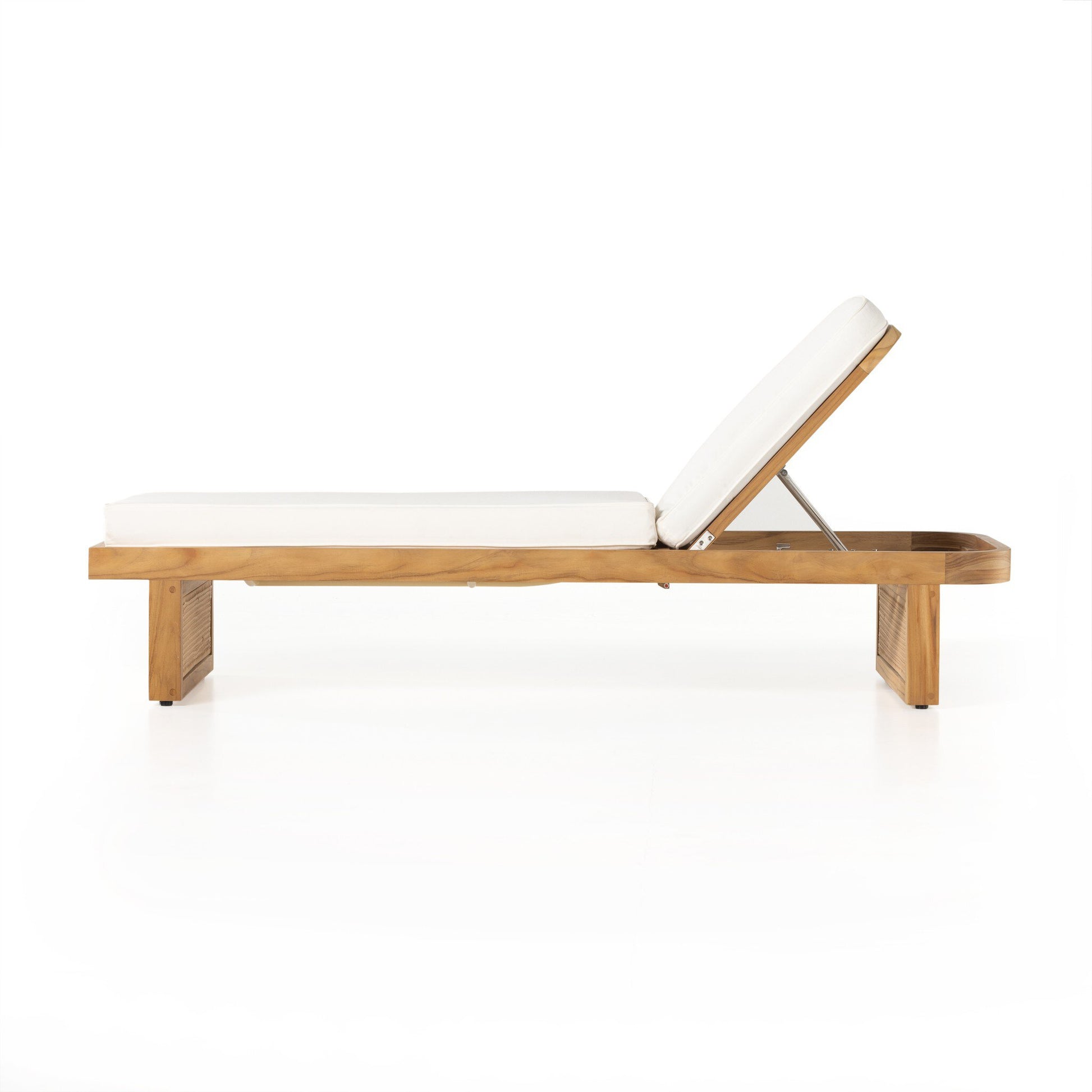 Leo Lounge Chaise