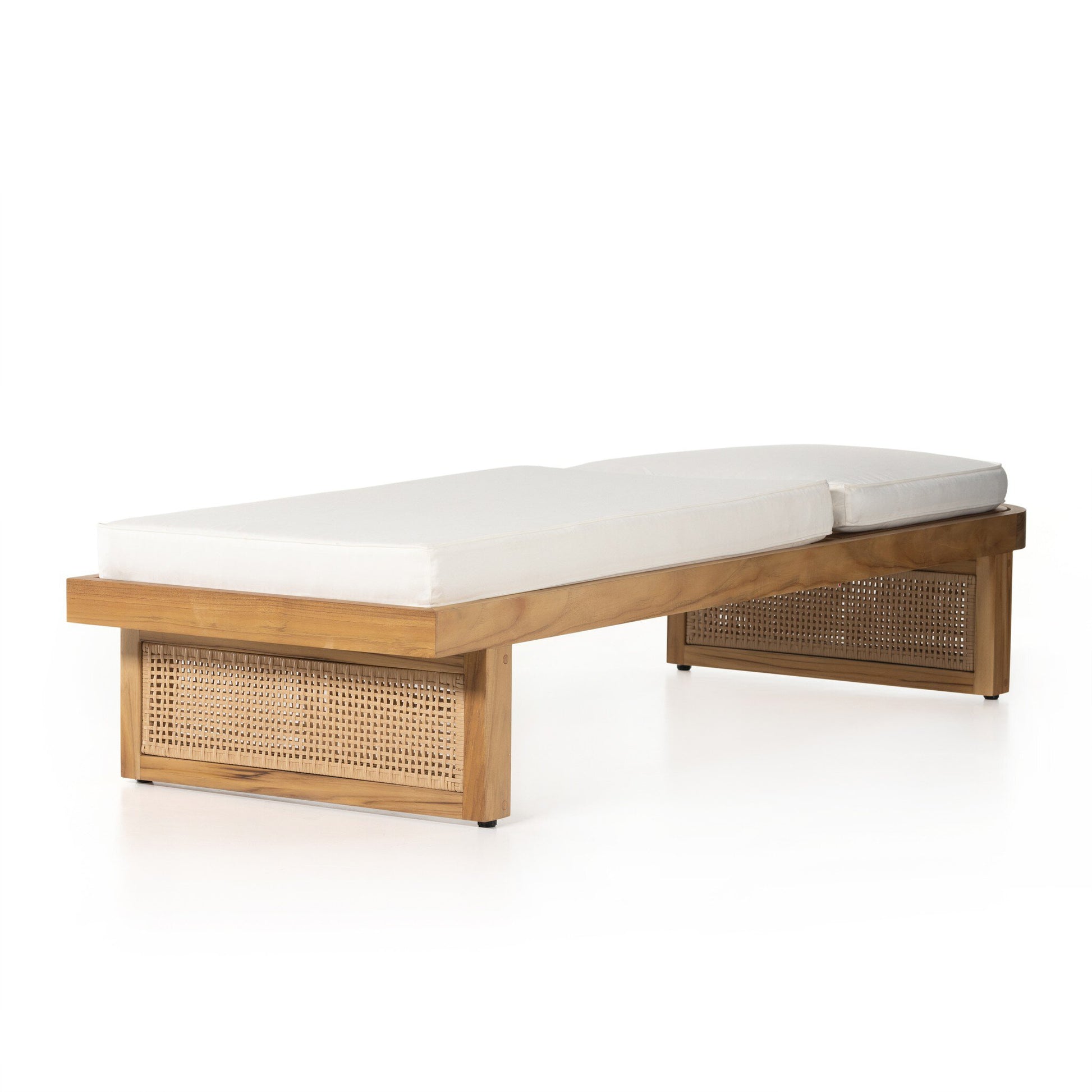 Leo Lounge Chaise
