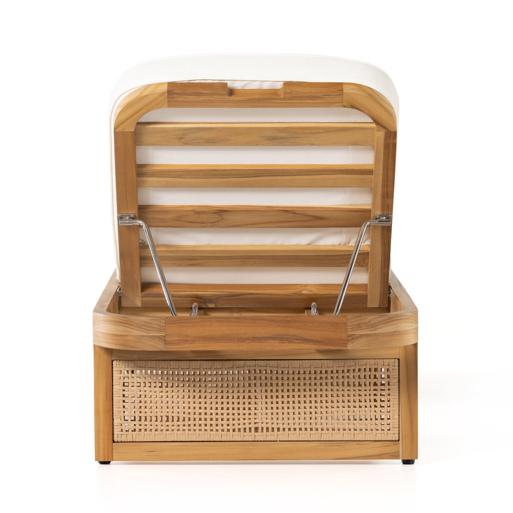 Leo Lounge Chaise