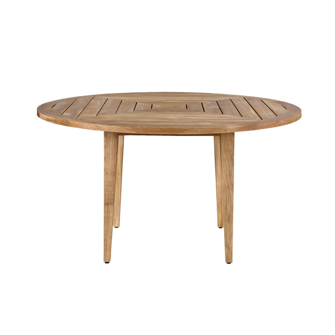 Chesapeake Round Dining Table