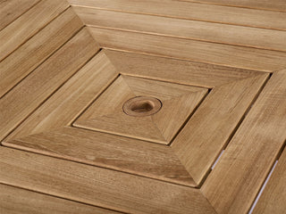 Chesapeake Round Dining Table