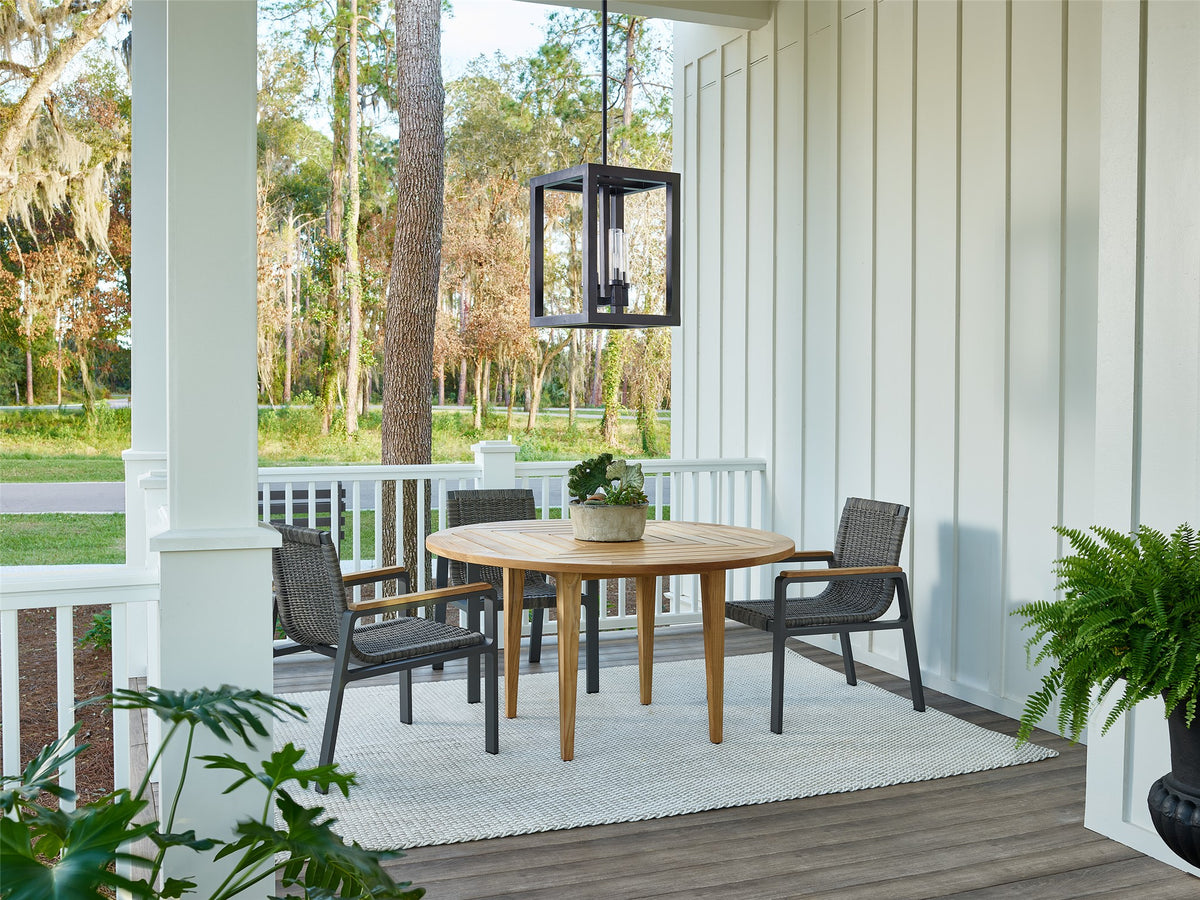 Chesapeake Round Dining Table