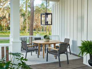 Chesapeake Round Dining Table