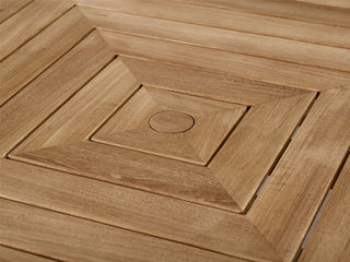 Chesapeake Round Dining Table