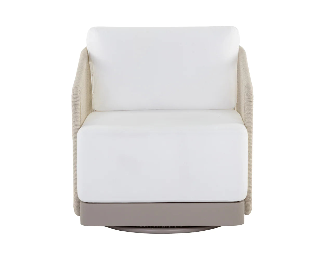 Laylie Armchair, Greige