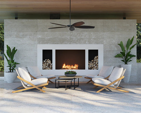 Valencia Lounge Chair