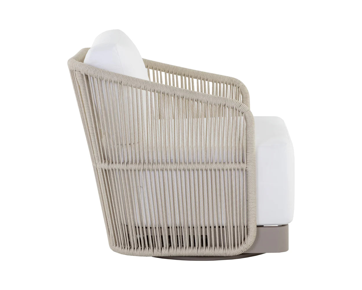 Laylie Armchair, Greige