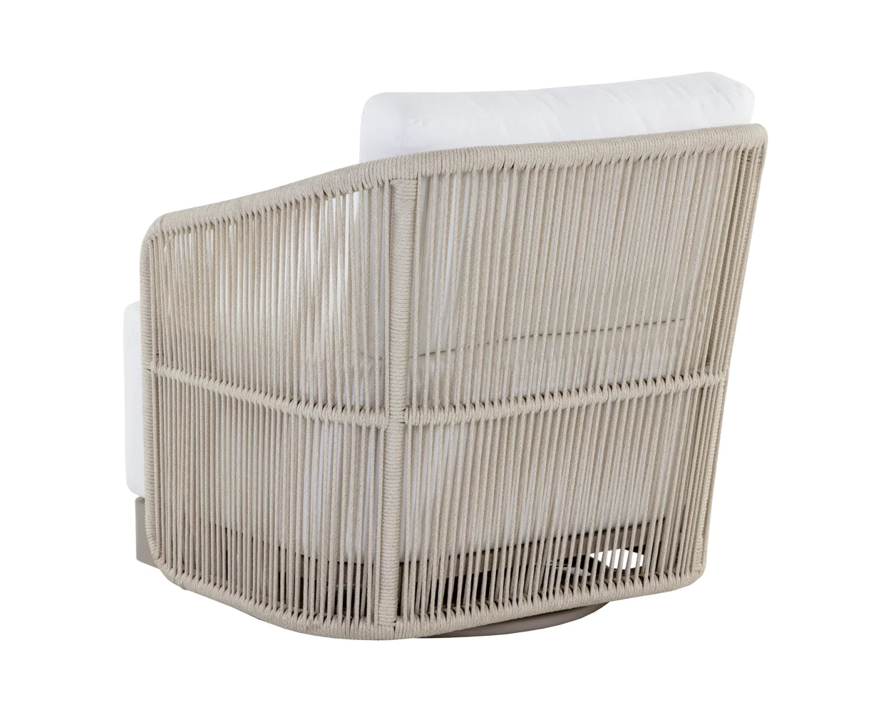Laylie Armchair, Greige