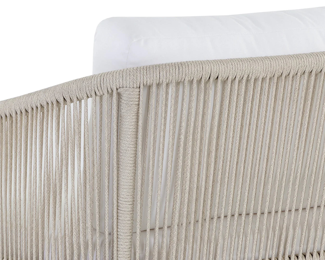 Laylie Armchair, Greige