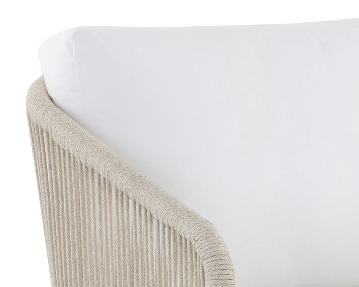 Laylie Armchair, Greige