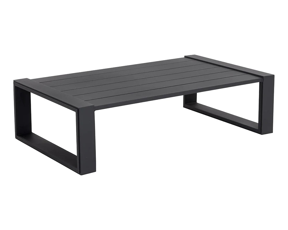 Luca Coffee Table