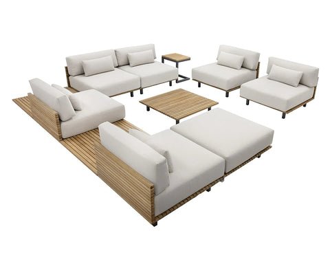 Arizona Coffee Table