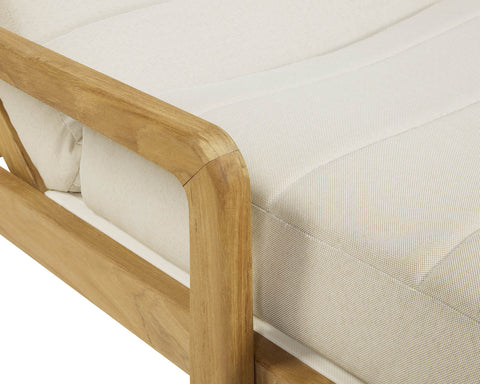 Toulouse Daybed