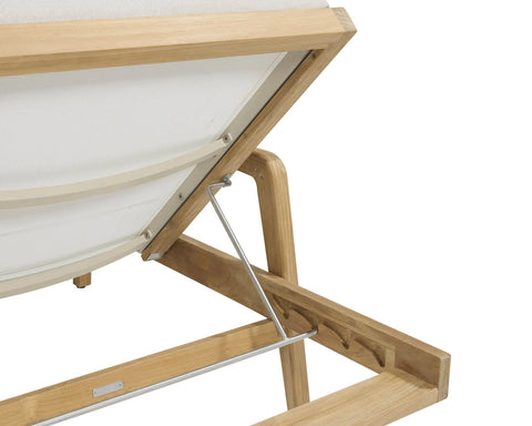 Toulouse Daybed