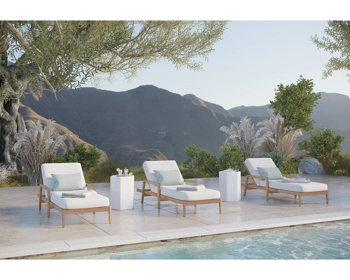 Toulouse Daybed
