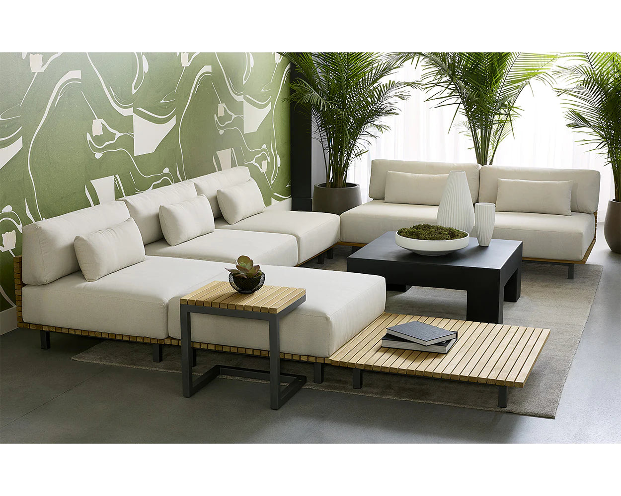 Arizona Coffee Table