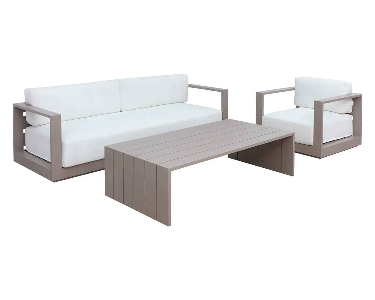 Valletta Outdoor Sofa