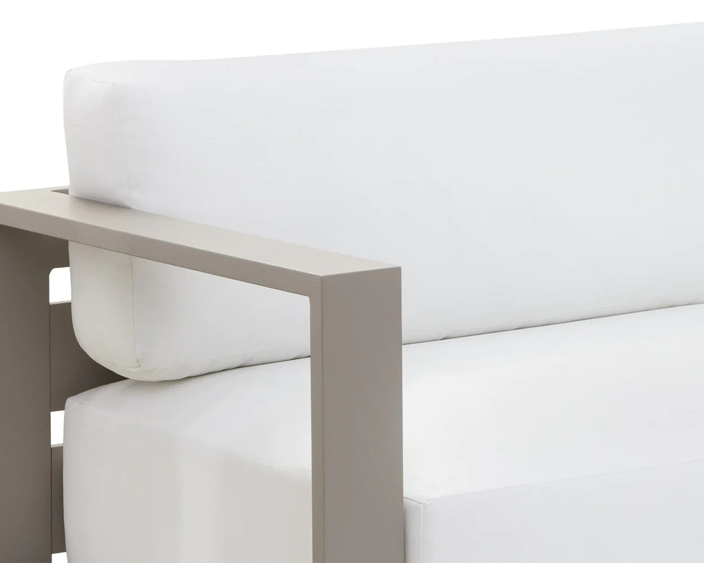 Valletta Outdoor Sofa