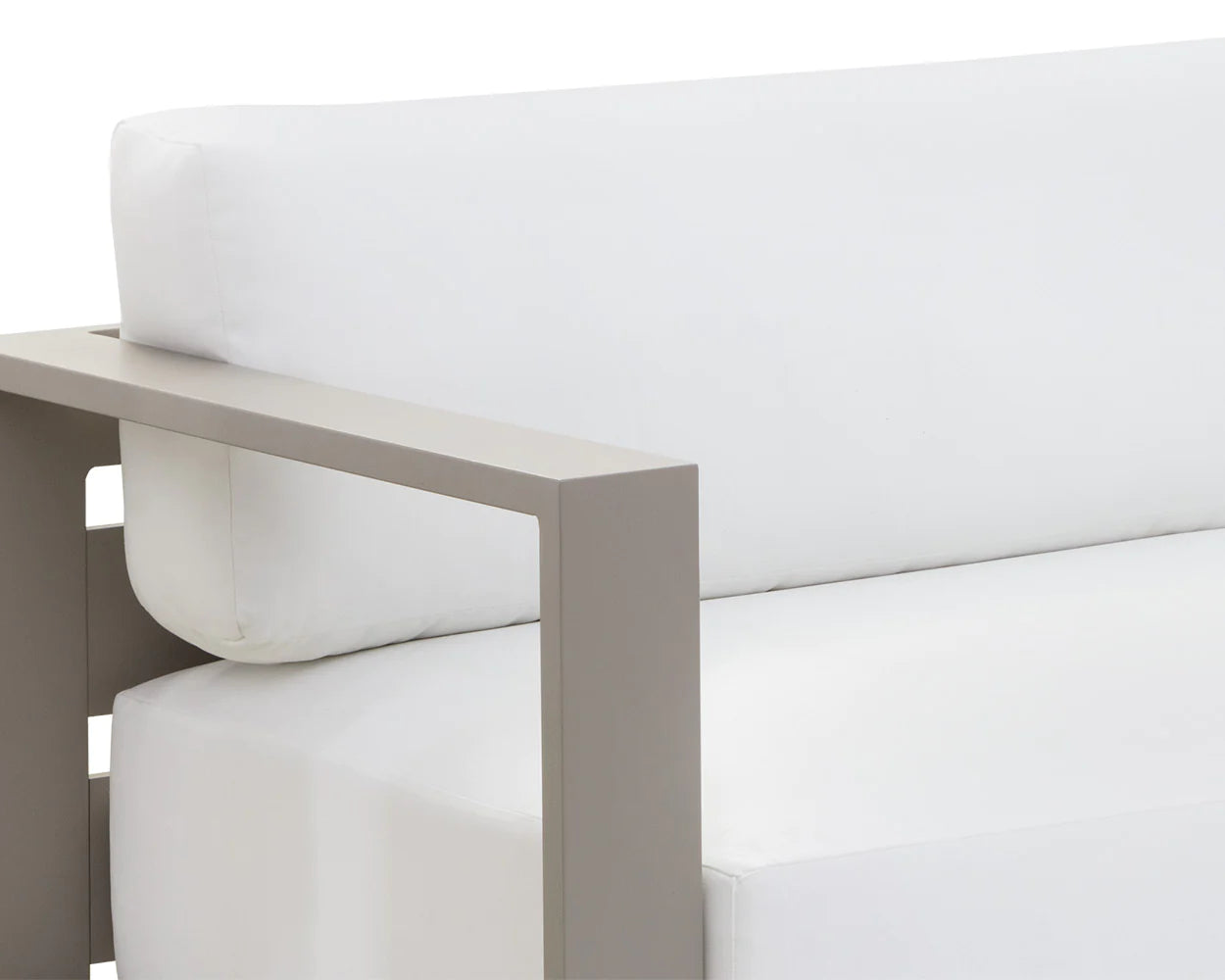 Valletta Outdoor Sofa