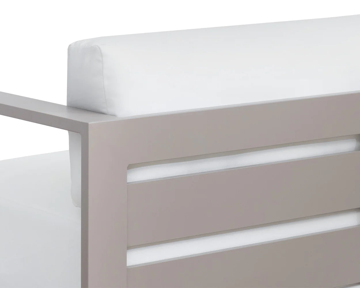 Valletta Outdoor Sofa