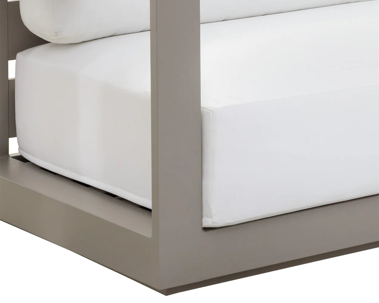 Valletta Outdoor Sofa