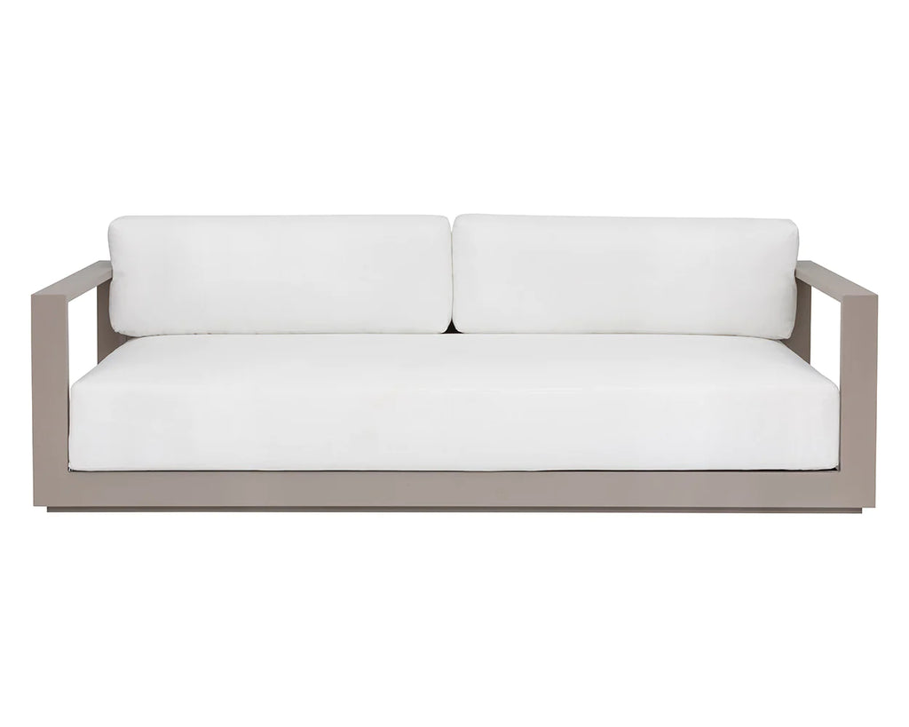 Valletta Outdoor Sofa