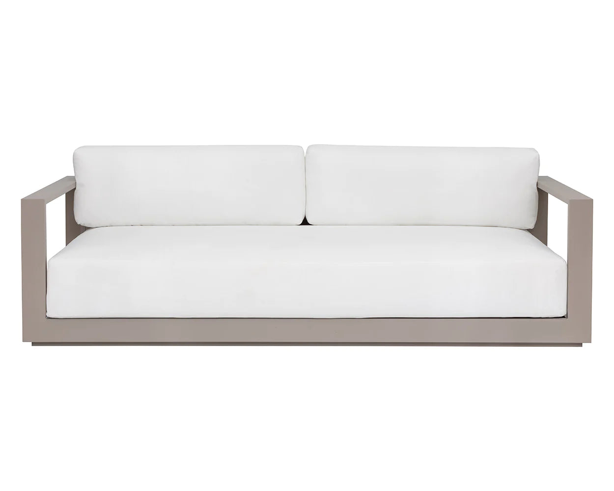 Valletta Outdoor Sofa