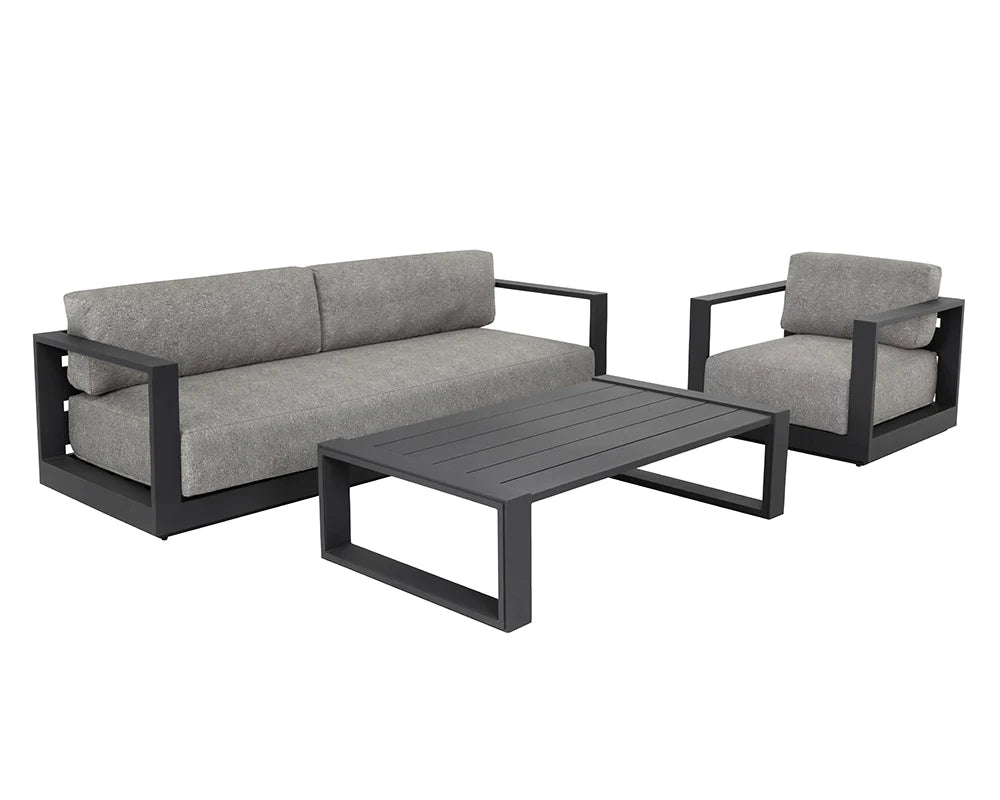 Luca Coffee Table