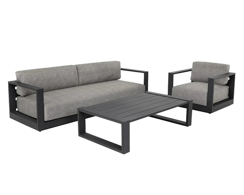 Luca Coffee Table