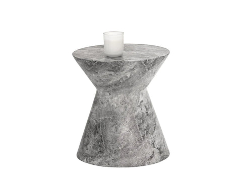 Santorini Side Table