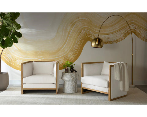 Albert  Side Table