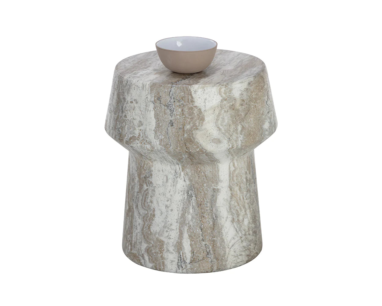 Albert  Side Table