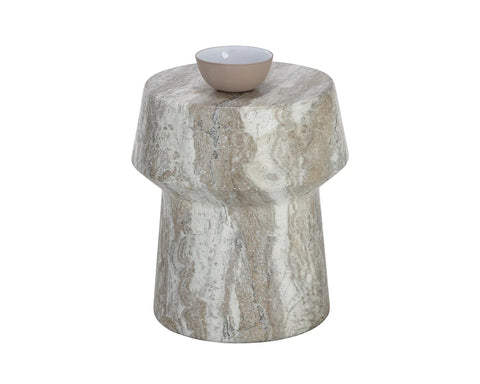 Albert  Side Table
