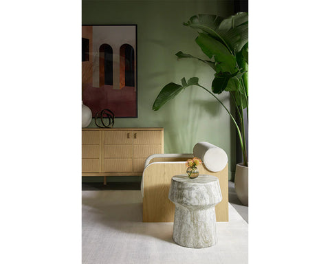 Albert  Side Table