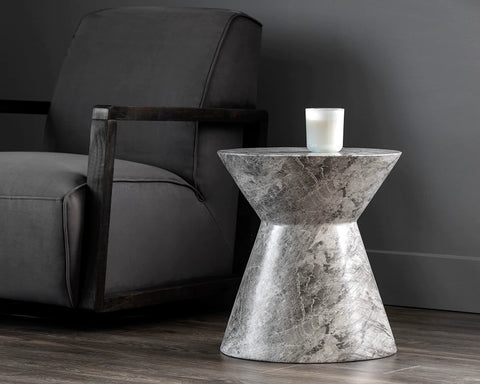 Santorini Side Table