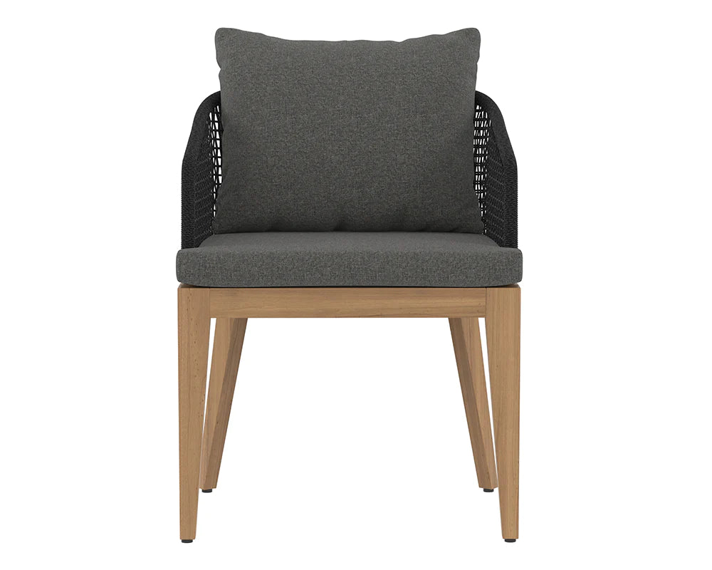 Zoe Outdoor Armchair