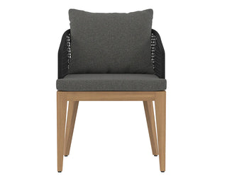 Zoe Outdoor Armchair