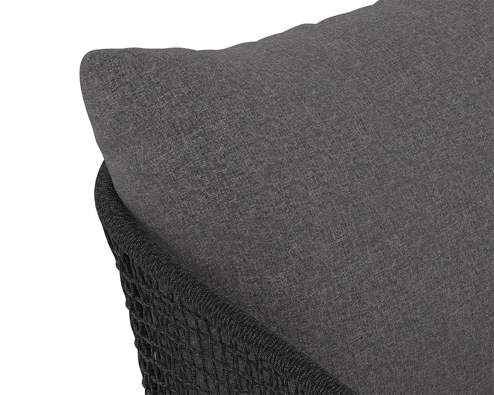 Zoe Outdoor Armchair