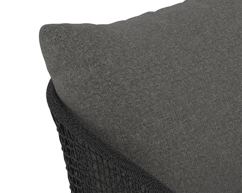 Zoe Outdoor Armchair