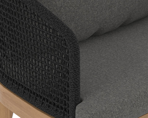 Zoe Outdoor Armchair