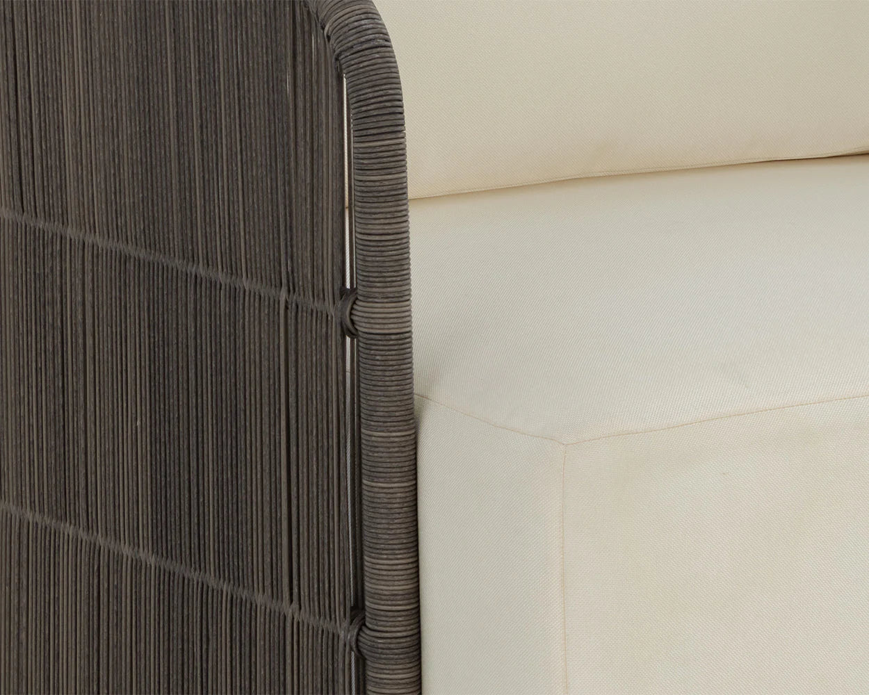 Alanya Swivel Armchair