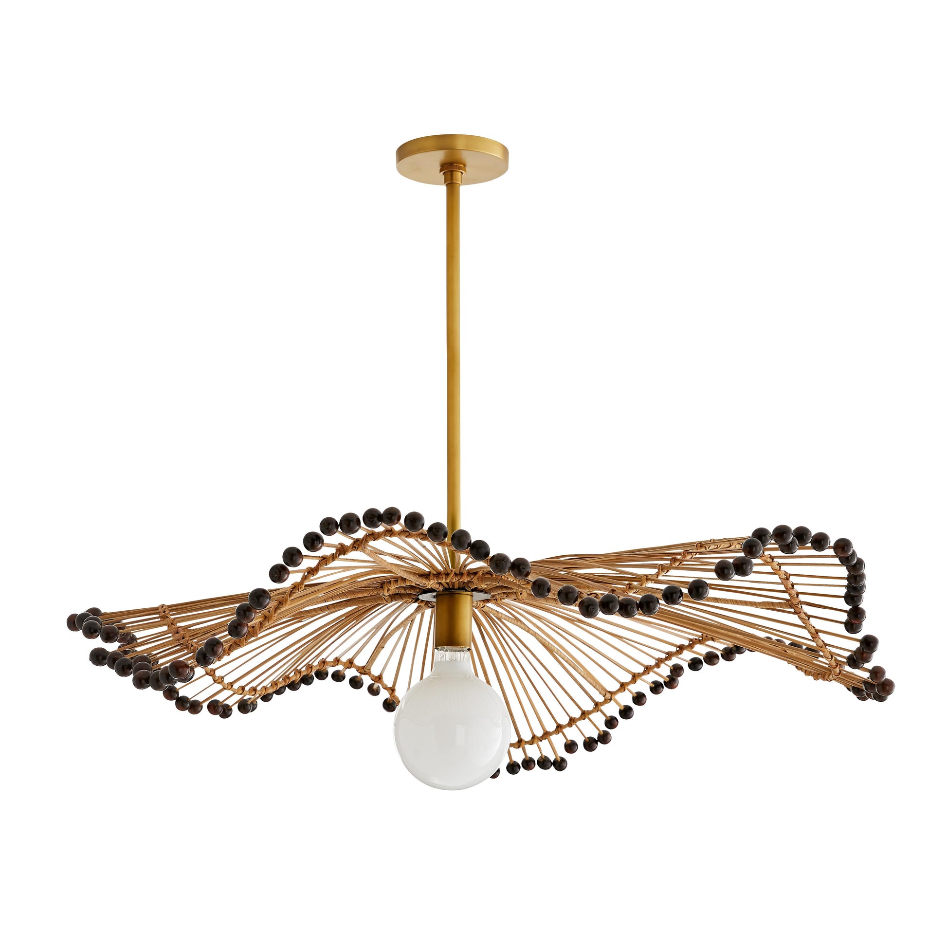 Riverstone Pendant