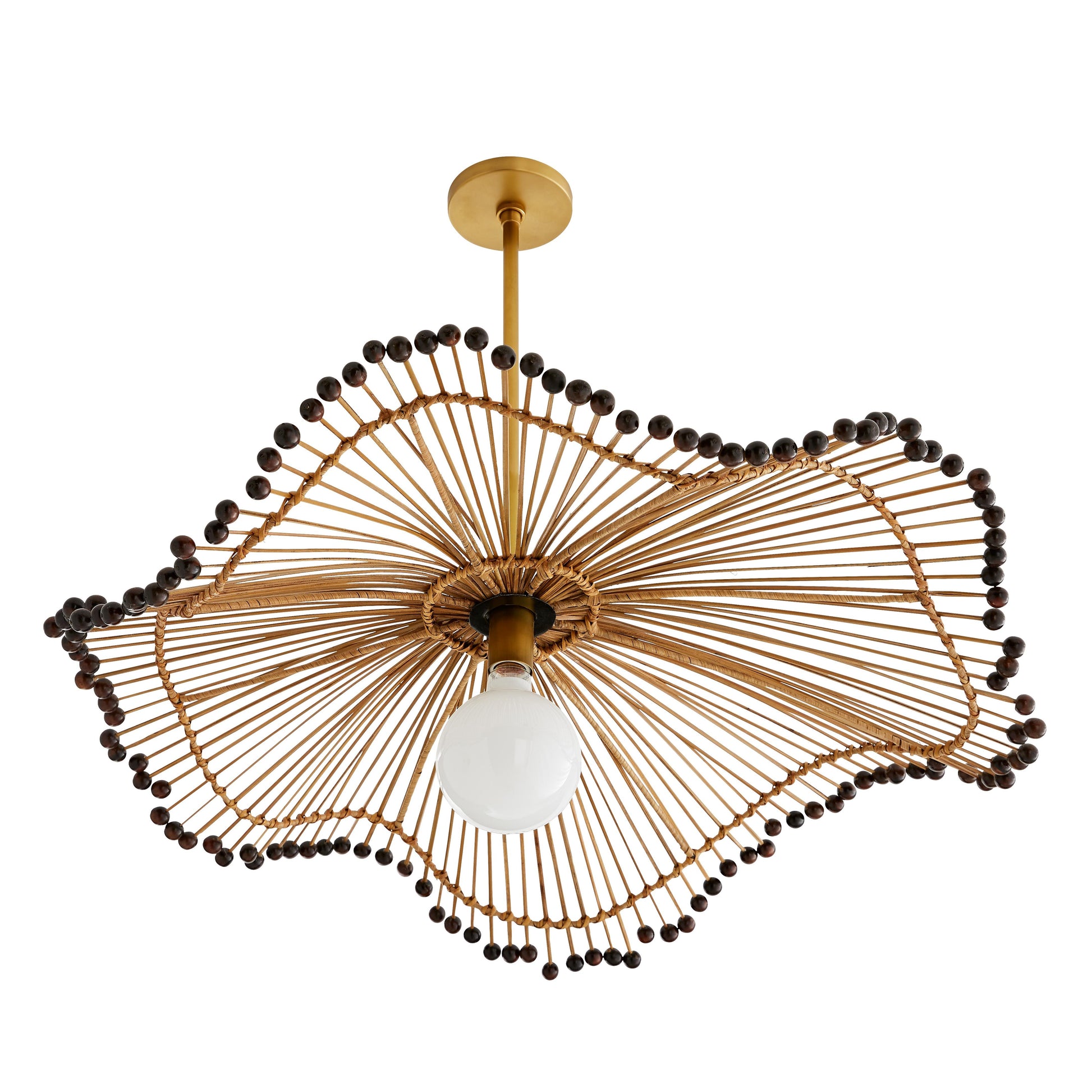 Riverstone Pendant